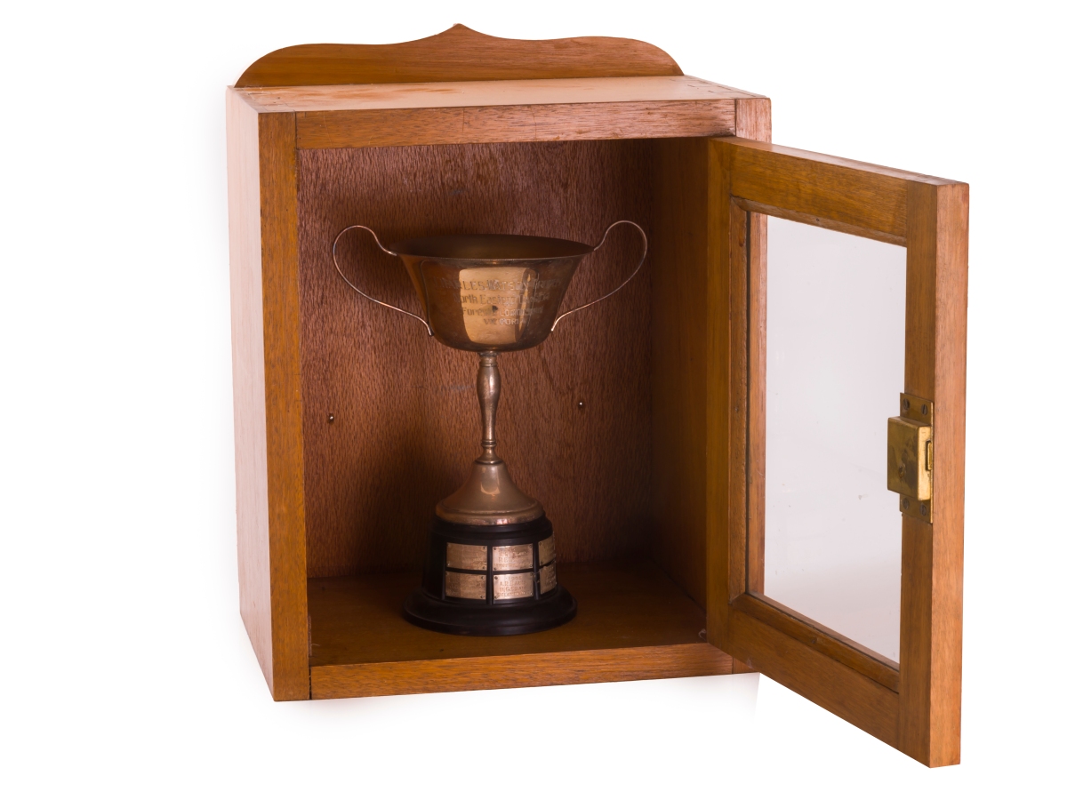 Charles Watson Perpetual Trophy
